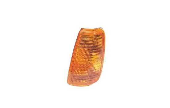 Luz intermitente lateral para retrovisor exterior izquierdo NARANJA 5823903 Van Wezel, Imagen 2