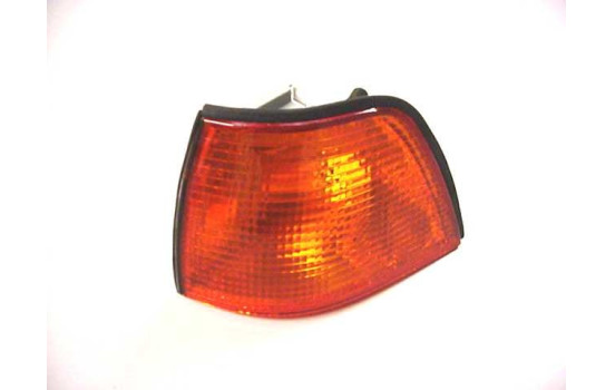 Luz intermitente lateral para retrovisor exterior izquierdo SEDÃ?N y TOURING con montaje 0640901 Van Wezel