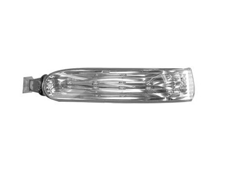 LUZ LATERAL EN EL ESPEJO L. 3086915 Van Wezel