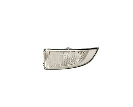 LUZ LATERAL EN EL ESPEJO L. 4377915 Van Wezel