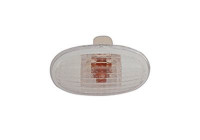 luz lateral para izq. y der., 3726913 Van Wezel