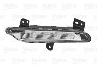 LUZ TRASERA R+RECUL CITROEN C3 PICASSO 02 047716 Valeo