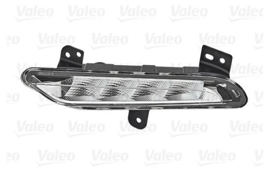 LUZ TRASERA R+RECUL CITROEN C3 PICASSO 02 047716 Valeo