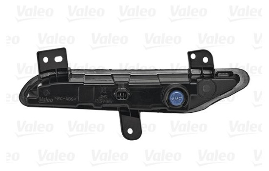 LUZ TRASERA R+RECUL CITROEN C3 PICASSO 02 047716 Valeo, Imagen 2
