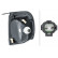 Señal de girar a la Derecha 2BA 964 255-041 Hella, Miniatura 3