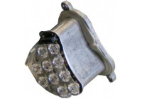 Señal de girar a la Derecha 9DW 177 231-021 Hella