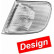 Señal de Giro a la Izquierda 2BA 006 386-071 Hella, Miniatura 4