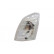 Señal de giro delantera izquierda 3367905 Van Wezel, Miniatura 2