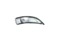 Señal de giro lateral para espejo exterior derecho 1807916 Van Wezel