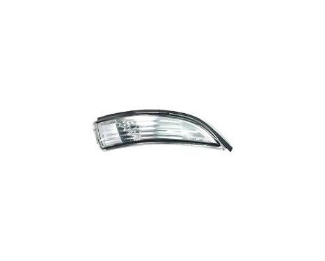 Señal de giro lateral para espejo exterior derecho 1807916 Van Wezel