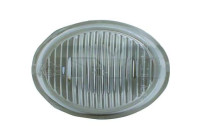 Señal de vuelta 1461079 Diederichs