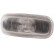 Señal de vuelta 9EL 270 107-011 Hella, Miniatura 2