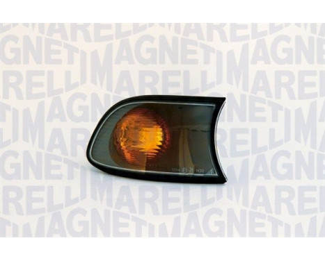 Señal de vuelta LLD222 Magneti Marelli