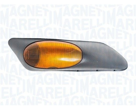 Señal de vuelta LLI852 Magneti Marelli