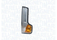 Señal de vuelta RV06028 Magneti Marelli