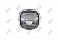 Señal de vuelta