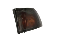Señal de vuelta