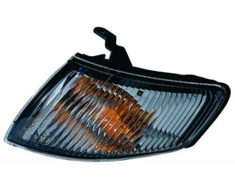 Señal de vuelta