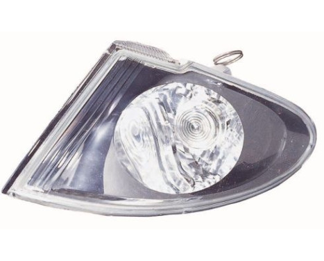 Señal de vuelta