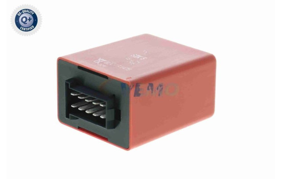 Unidad intermitente, caja indicadora, Imagen 3