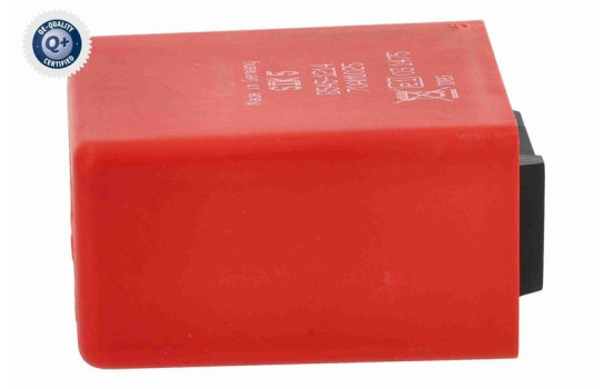 Unidad intermitente, caja indicadora, Imagen 16
