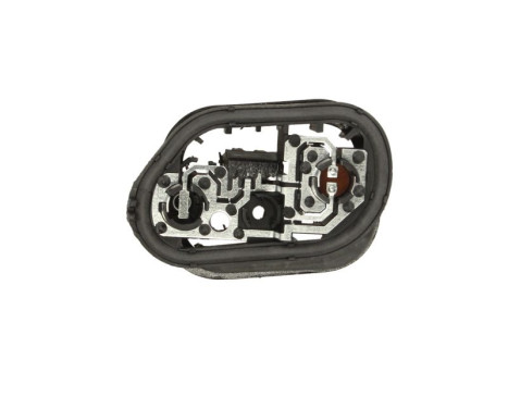 Base de lámpara, luz trasera LLD572 Magneti Marelli