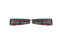 Configurar luces traseras HD Tuning 1028486 Diederichs