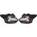 Configurar luces traseras HD Tuning 1419595 Diederichs