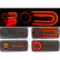 Configurar luces traseras HD Tuning 1695295 Diederichs, Miniatura 2