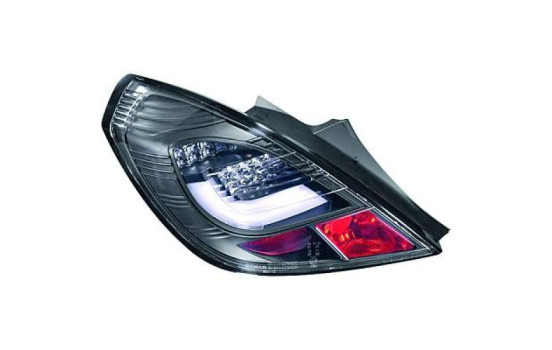 Configurar luces traseras HD Tuning 1814892 Diederichs