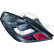 Configurar luces traseras HD Tuning 1814892 Diederichs, Miniatura 2