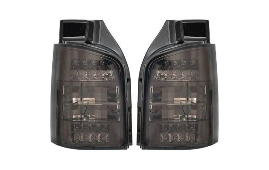 Configurar luces traseras HD Tuning 2272998 Diederichs
