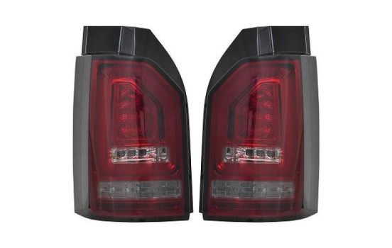 Configurar luces traseras HD Tuning 2274596 Diederichs