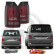 Configurar luces traseras HD Tuning 2274596 Diederichs, Miniatura 3