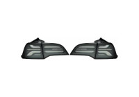 Configurar luces traseras HD Tuning 7930291 Diederichs
