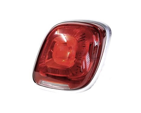 CRISTAL DE LUZ TRASERA DERECHA 1704934 Van Wezel