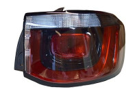 CRISTAL DE LUZ TRASERA DERECHA 2128932 Van Wezel