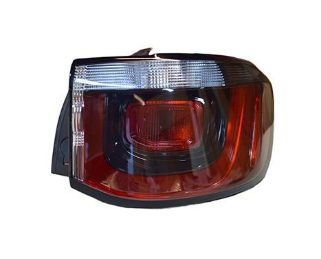 CRISTAL DE LUZ TRASERA DERECHA 2128932 Van Wezel
