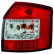 Juego de luces traseras 1017696 Diederichs
