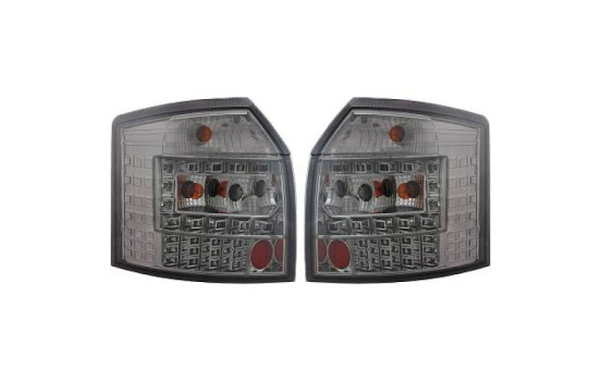 Juego de luces traseras 1017699 Diederichs