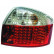 Juego de luces traseras 1017995 Diederichs