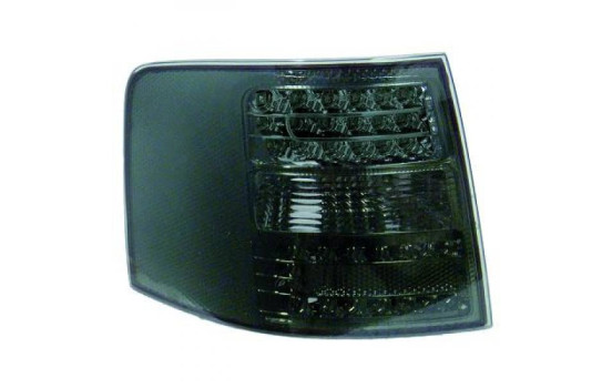 Juego de luces traseras 1025698 Diederichs