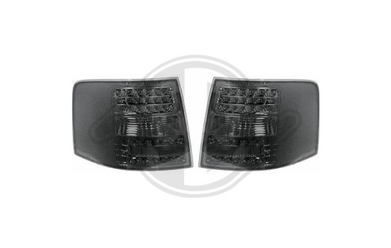 Juego de luces traseras 1025698 Diederichs, Imagen 2