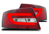 Juego de luces traseras 1026895 Diederichs