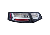 Juego de luces traseras 1027487 Diederichs