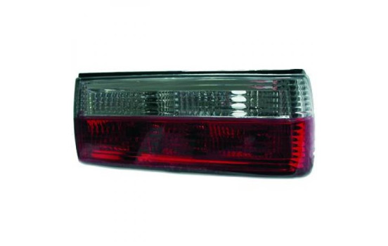 Juego de luces traseras 1211195 Diederichs