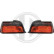 Juego de luces traseras 1213898 Diederichs, Miniatura 2