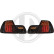 Juego de luces traseras 1214894 Diederichs, Miniatura 3