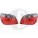 Juego de luces traseras 1224996 Diederichs, Miniatura 2