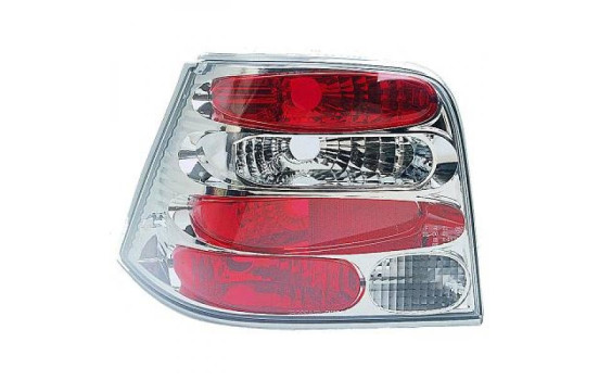 Juego de luces traseras 2213295 Diederichs